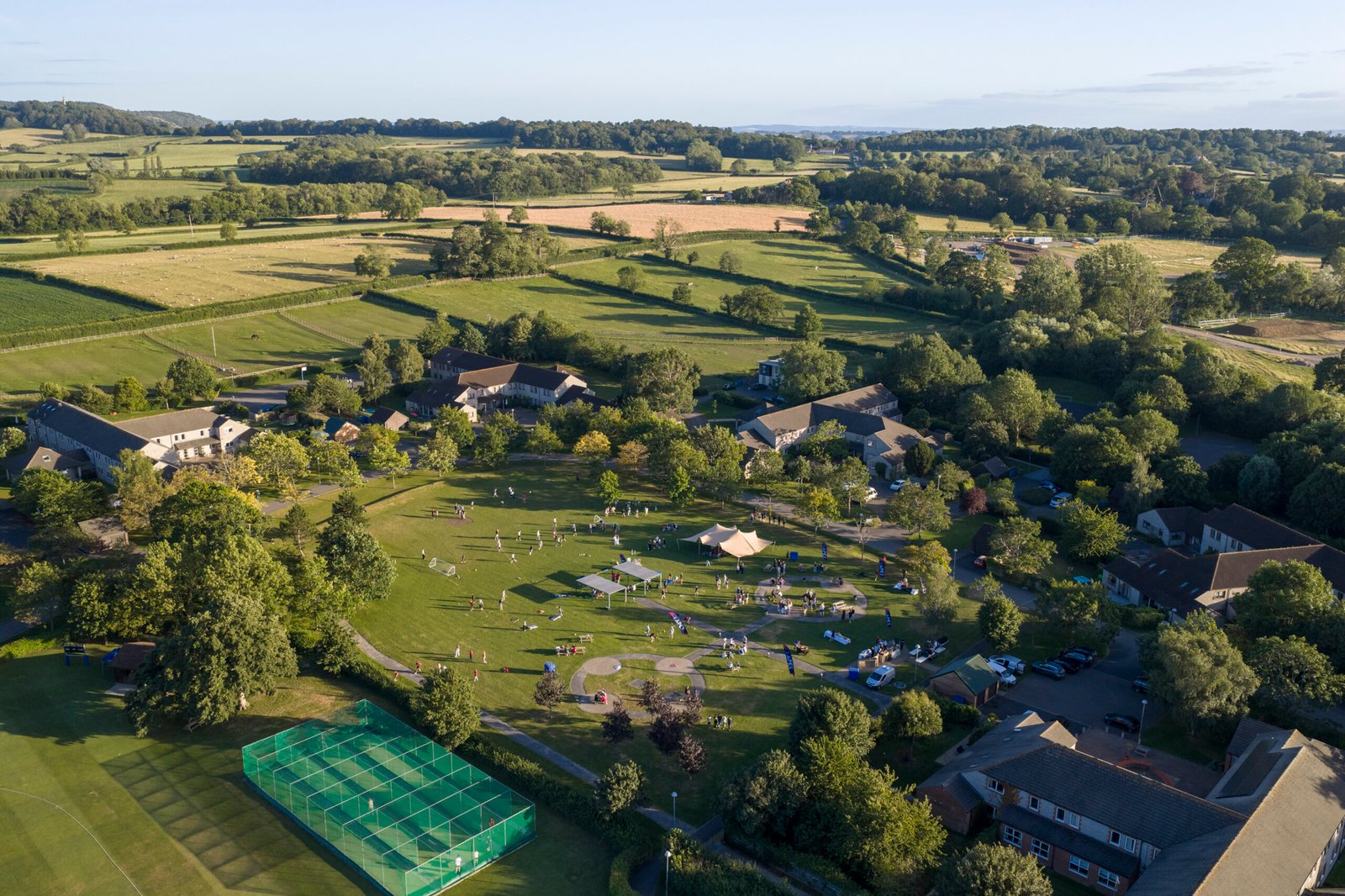 APEX Cricket Festival 2026