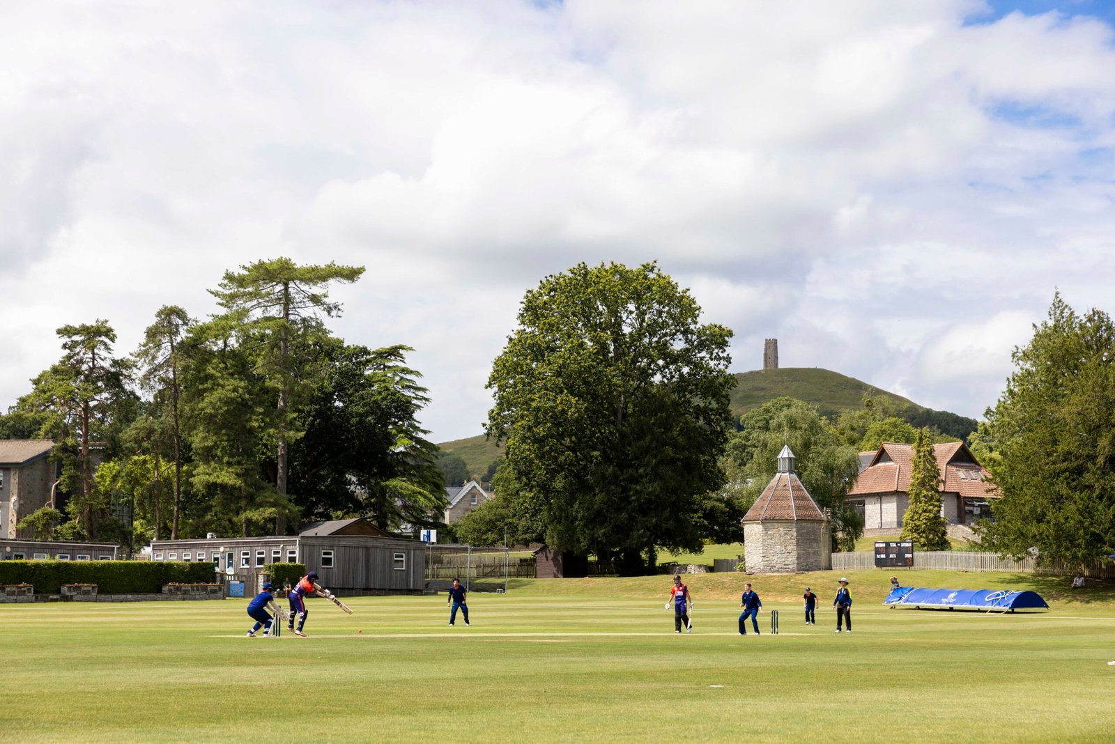 APEX Cricket Festival 2026